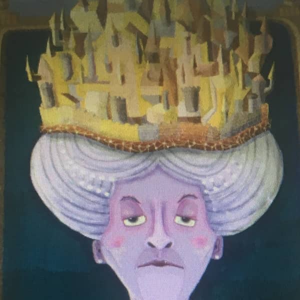 lieber anderswo illustration ausschnitt fantasy buch kinder